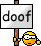 doof