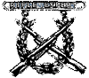 Marine Corps Expert Rifle Breast Badge