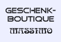 Geschenkboutique-Massimo